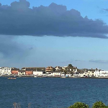 Seaview Terrace Leilighet Skerries Eksteriør bilde