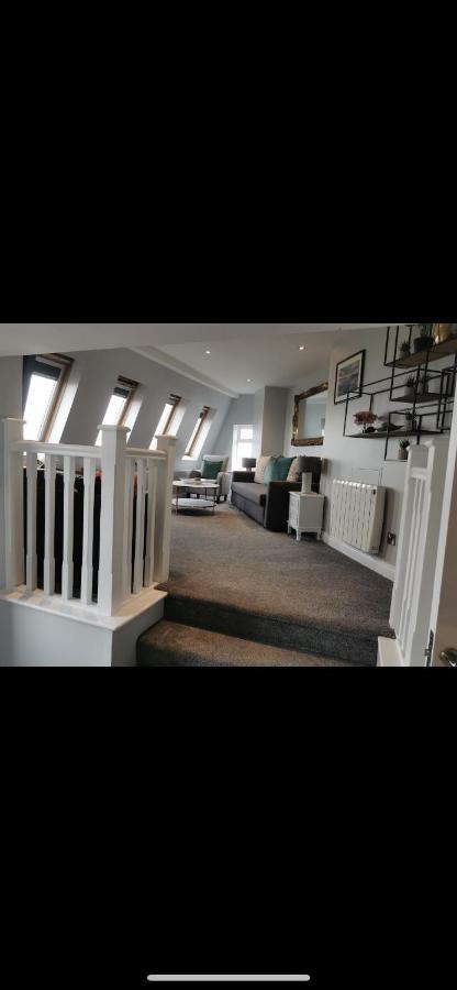 Seaview Terrace Leilighet Skerries Eksteriør bilde